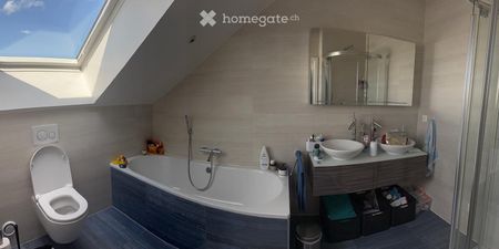 5.5 Zimmer, 148 m² - Photo 3