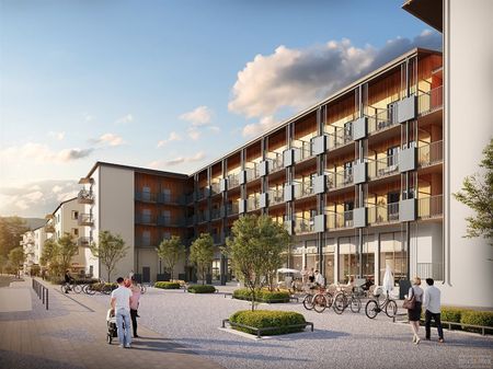 Sparres väg 26 - Foto 5