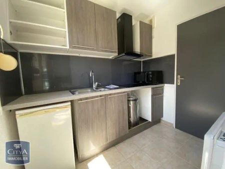 Appartement à louer 2 pièces 48.08m² - Photo 4