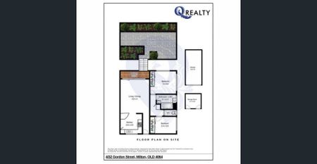 🏡Spacious 2-Bedroom Unit in the Heart of Milton! - Photo 3