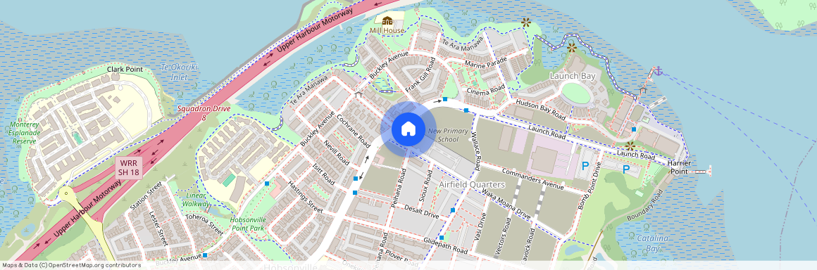 4/249 Hobsonville Point Road, Hobsonville, Waitakere City