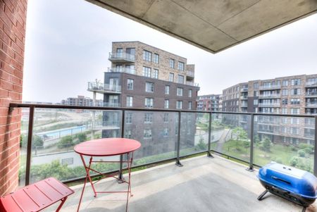 Appartement à louer - Photo 2