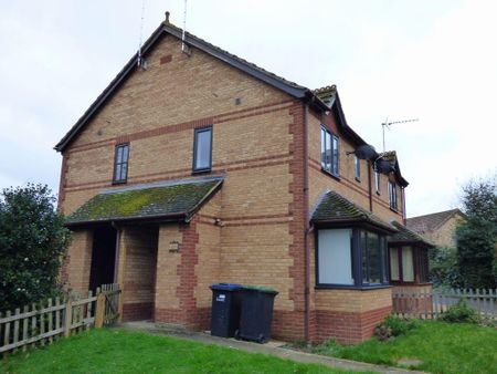 1 bedroom end of terrace house to rent - Photo 5