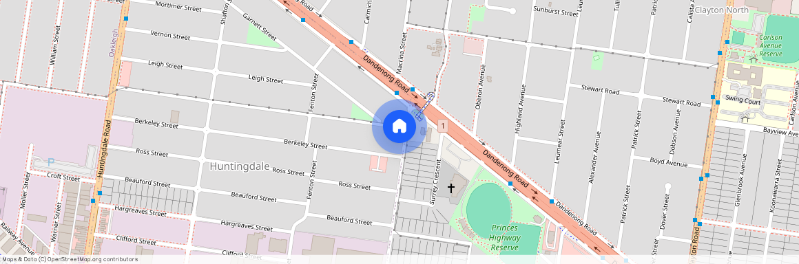 Unit 4/68 Greville St, Vic 3166, Huntingdale