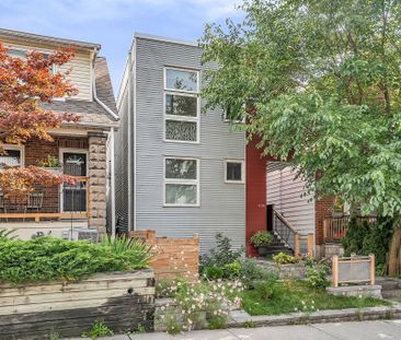 For Lease - 439 Winona Drive Unit# A, Toronto, Ontario - Photo 4