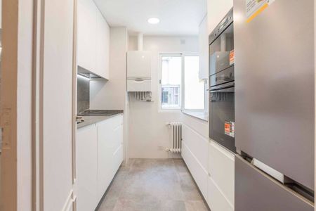2 bedroom luxury Apartment for rent in Madrid, Autonomous Region of Madrid - Foto 2