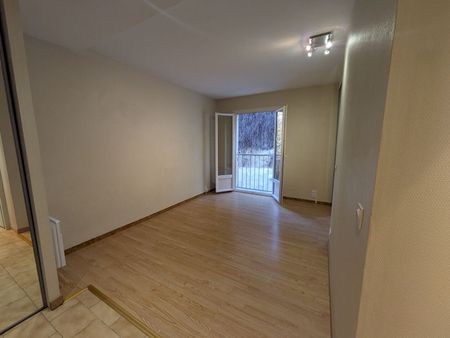 Appartement T2 Avignon à louer - Photo 2