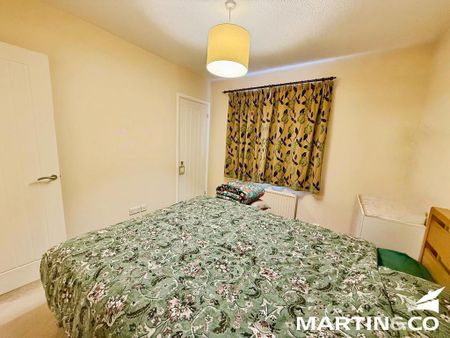 1 bedroom cluster house to rent - Photo 4