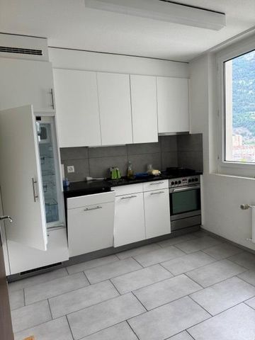 3 1/2 Zimmerwohnung 16.OG 53 - Photo 3