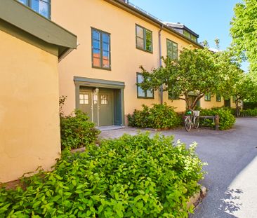 Östermalmsgatan 14 B - Foto 2