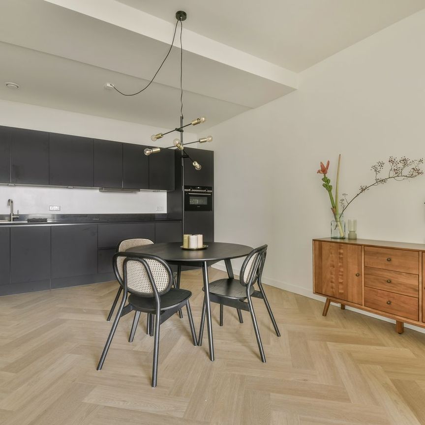 Haarlemmerweg 484, Woon- en Groengebied Sloterdijk, 1014BL, Amsterdam - Foto 1