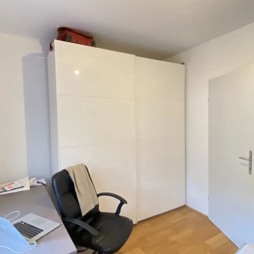 Gemütliche Drei Zimmer Wohnung im Zentrum von Krems - Photo 1