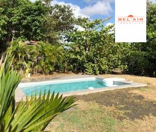 Location Maison 5 pièces 124m² LE FRANCOIS 97240 - Photo 2