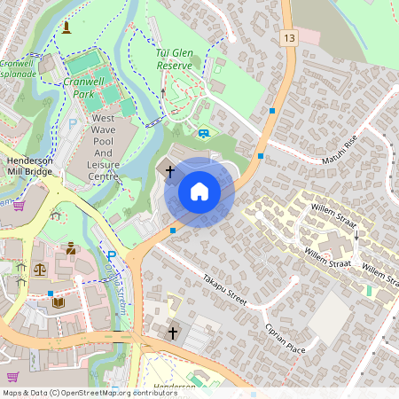 7/36 Edmonton Road, Henderson, Waitakere City