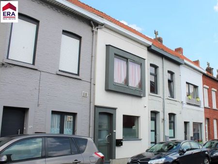 Woning met 2 slaapkamers in centrum Menen. - Photo 3