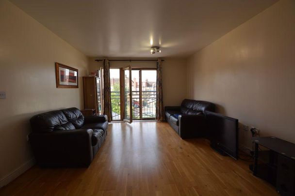 2 bedroom apartment to rent - Photo 1