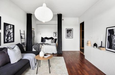 Mellingebacken, Spånga - Foto 4