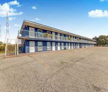 For Lease - 70 Port Darlington Road Unit# 212, Clarington, Ontario - Photo 2