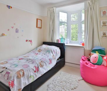 5 bedroom semi-detached house to rent - Photo 5