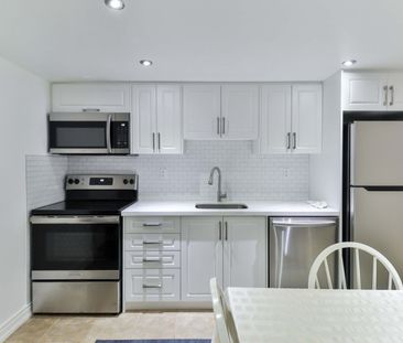 For Lease - 2 Greenland Road Unit# Bsmt, Toronto, Ontario - Photo 5