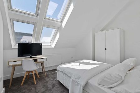 Crescent Road, Cowley, Oxford, OX4 - Photo 4