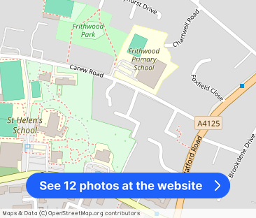 Maycock Grove, HA6 - Photo 1