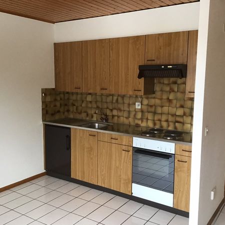 Appartement 3.5 pièces à Lentigny ! - Photo 3