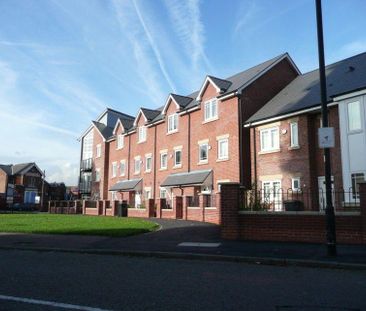 4 bedroom townhouse to rent - Photo 4