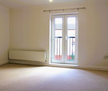 Chaucer Court, East Reach, Taunton - Photo 5