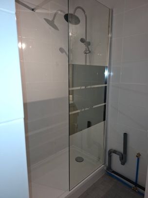 Location appartement 1 pièce, 27.00m², Hyères - Photo 1