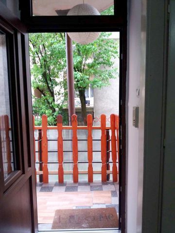 Apartament 1 camere de inchiriat in Cluj-Napoca, Centru ID 4116 - Fotografie 3