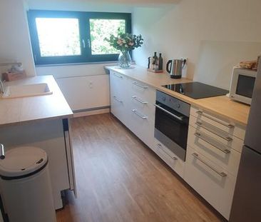 [TAUSCHWOHNUNG] 3-Zimmer-DG-Wohnung in Köln-Süd (Radertal) - Photo 5