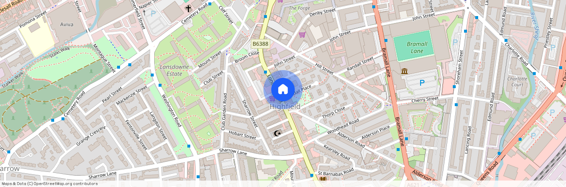 Flat 1, 173-175 London Road