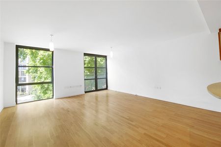 Fanshaw Street, Hoxton, London, N1 6AU - Photo 2