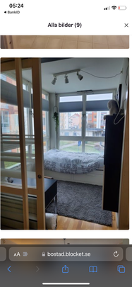 Lännavägen, Huddinge - Photo 1