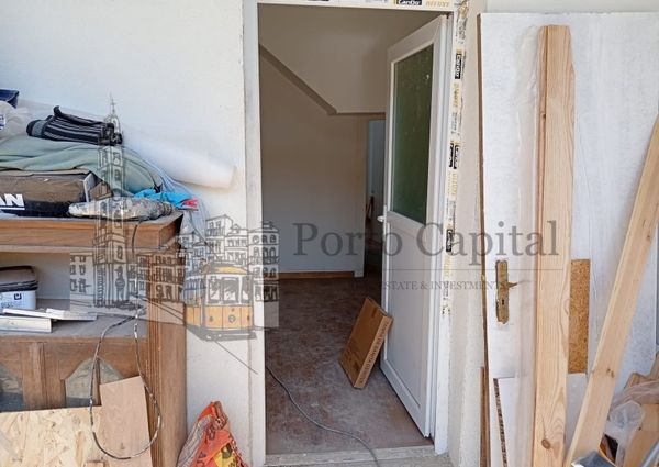 Apartamento T2+1 em Porto