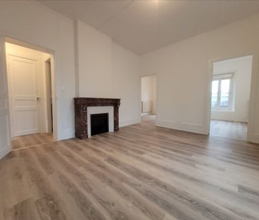 Location Appartement 4 pièces 69m² - Photo 1