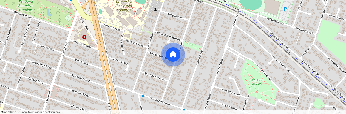 31 Roberts Street, VIC 3199, Frankston