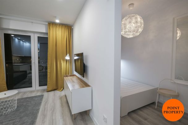 Łódź, Śródmieście, Narutowicza - Фото 1