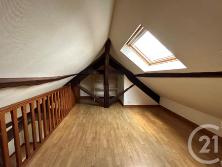 Location Appartement 3 pièces 52m² NEMOURS 77140 - Photo 5