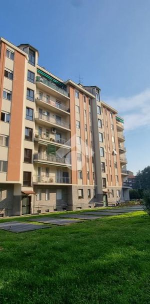 Bilocale in affitto - Photo 1