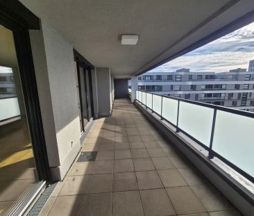 Elegant & hochwertig – Neuwertige 3-Zimmer-Wohnung auf dem Böblinge... - Photo 1