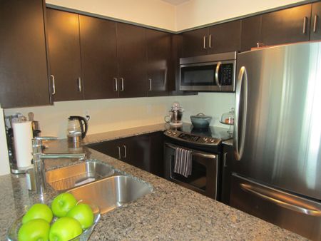 For Lease - 215 Sherway Gardens Unit# 708, Toronto, Ontario - Photo 4