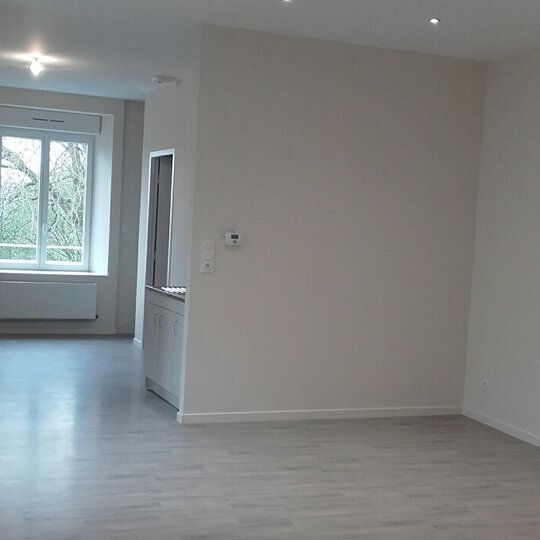 À CHARLEVILLE MEZIERES - Photo 1