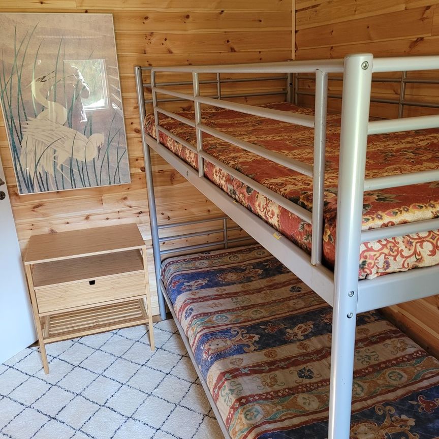 Björnklostigen, Värmdö - Foto 1