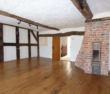 Cromwell Cottage, Church Street, Worcester, Worcestershire, WR8 - Photo 1