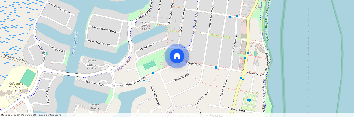 39 Nelson Street, Qld 4551, Golden Beach