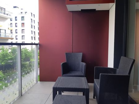 Zobacz Apartament na Żoliborzu Artystycznym 70.86 m² - Фото 4