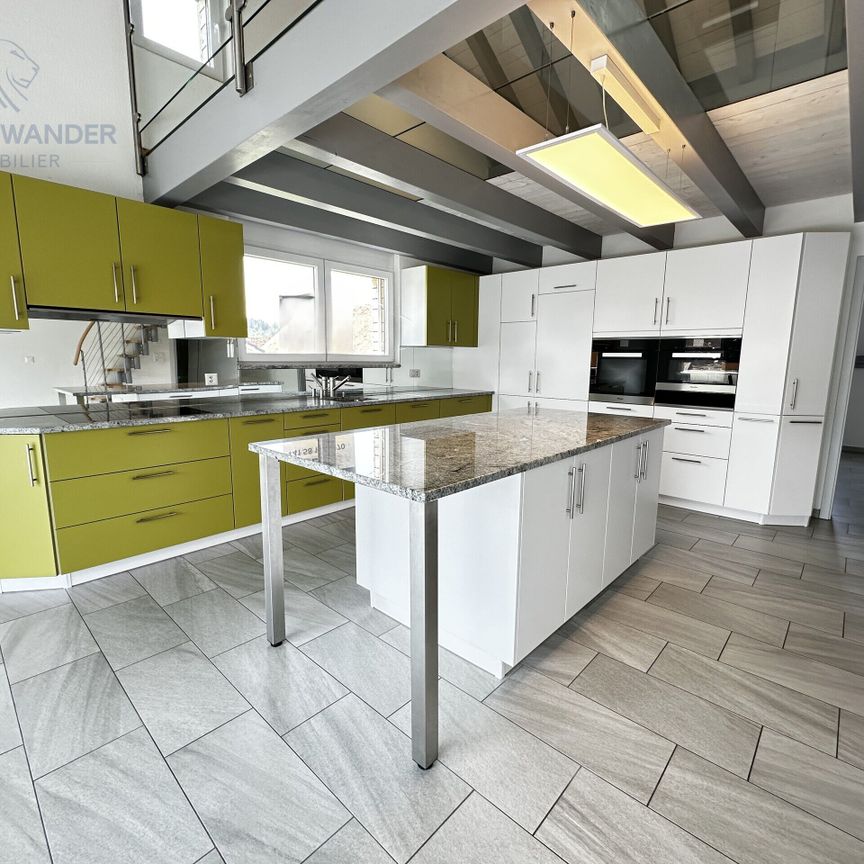 In a quiet neighborhood in the village center - Photo 1