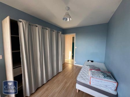 Appartement à louer 5 pièces 93.55m² - Photo 3